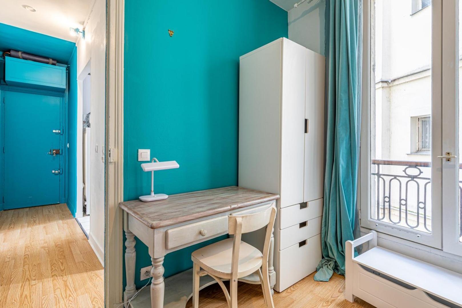 Guestready - Apto Moderno No 19º Arr. Párizs Kültér fotó